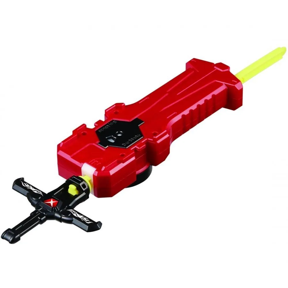 Detail Beyblade Excalibur Nomer 13