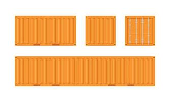 Container Textur - KibrisPDR