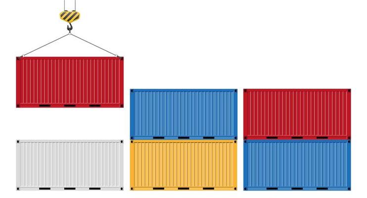 Detail Container Textur Nomer 12