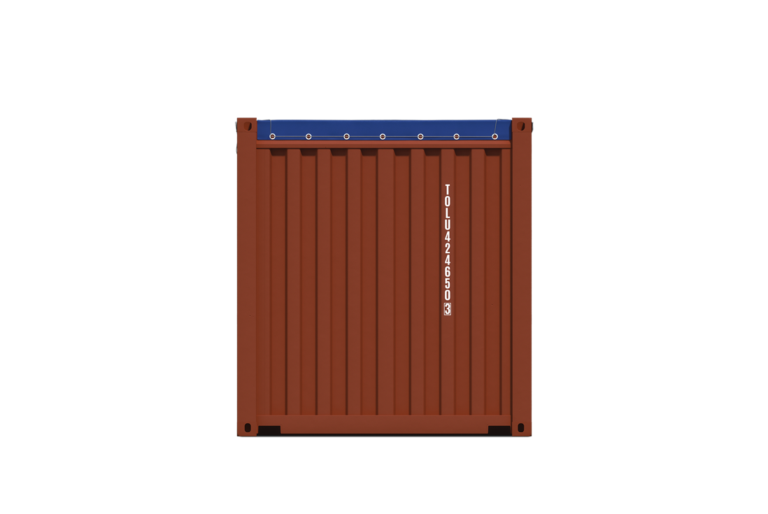 Detail Container Textur Nomer 17