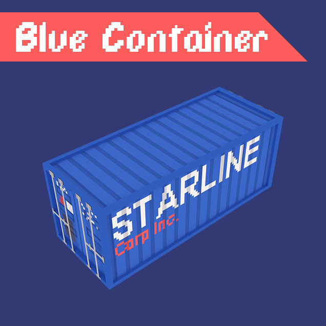 Detail Container Textur Nomer 23