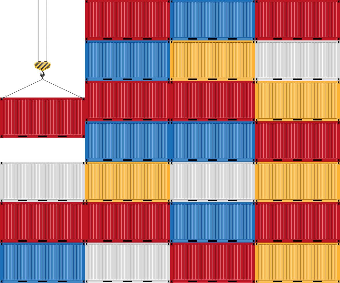 Detail Container Textur Nomer 8