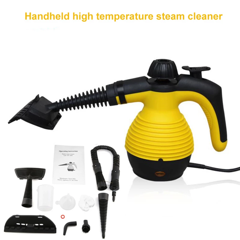 Detail Dampfreiniger Teppichboden Nomer 16