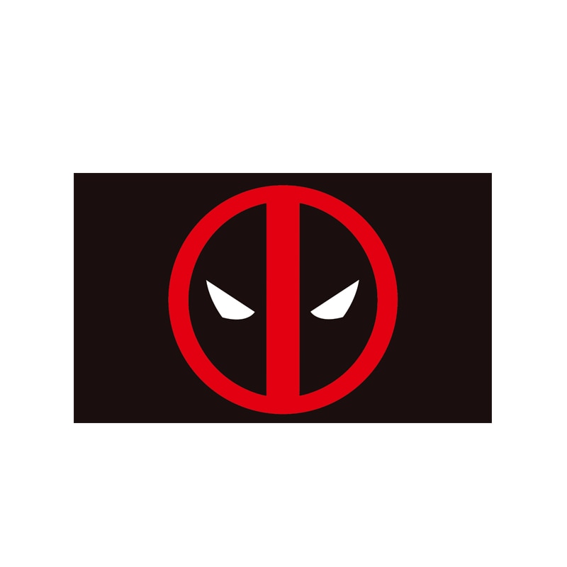 Detail Deadpool Logo Nomer 13