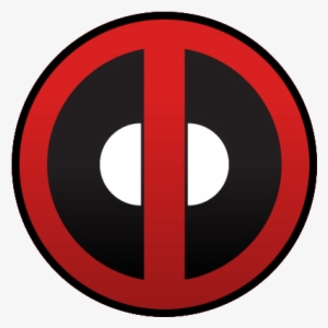Detail Deadpool Logo Nomer 16
