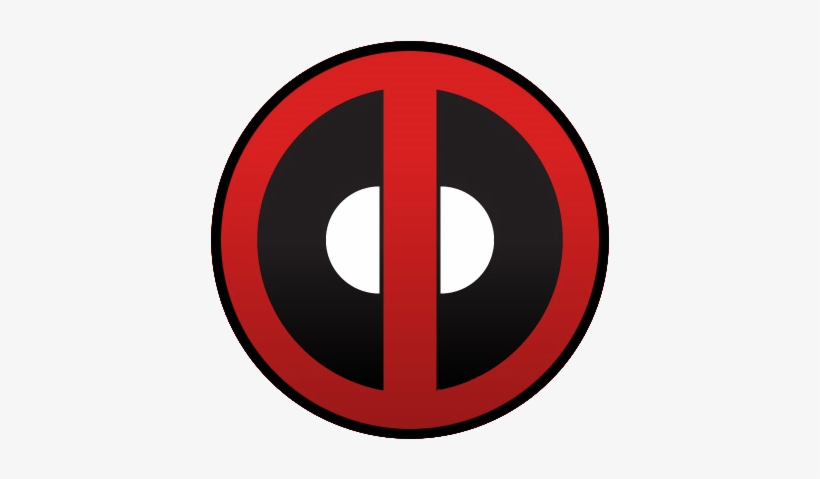 Detail Deadpool Logo Nomer 17