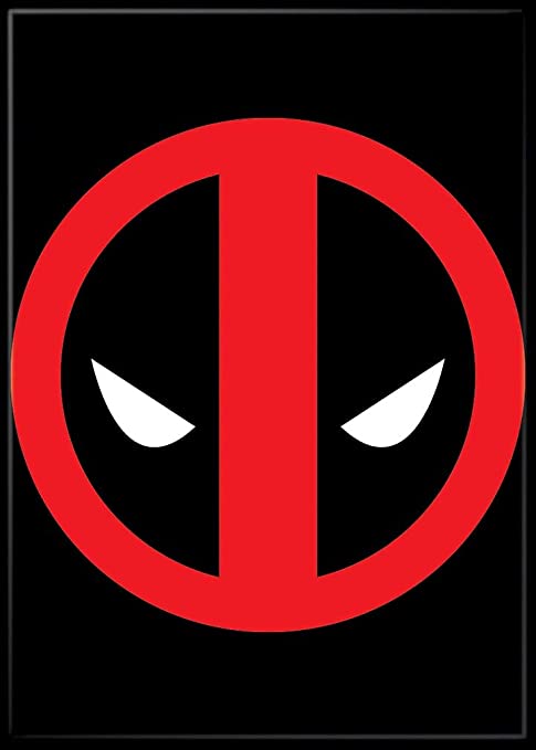 Detail Deadpool Logo Nomer 26