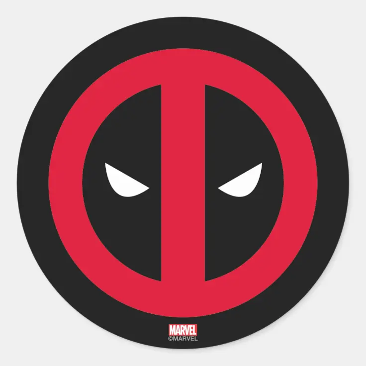 Detail Deadpool Logo Nomer 8