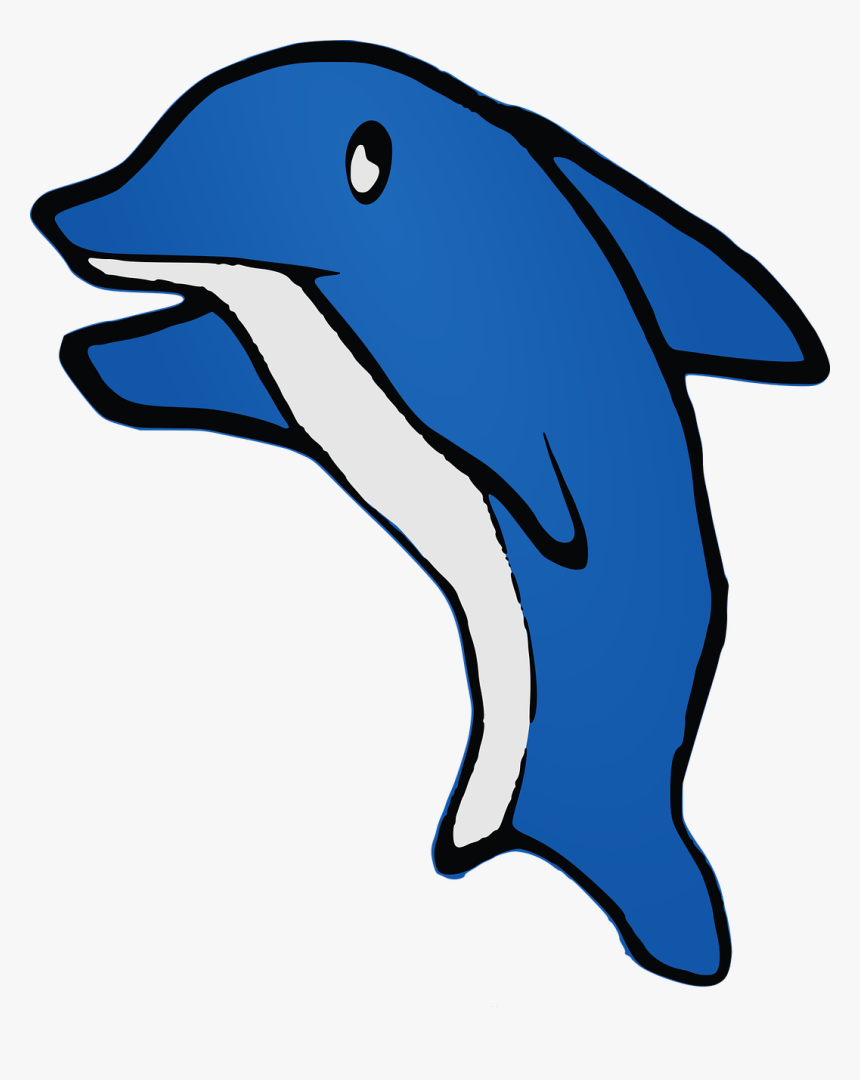 Detail Delfin Aquarium Nomer 8