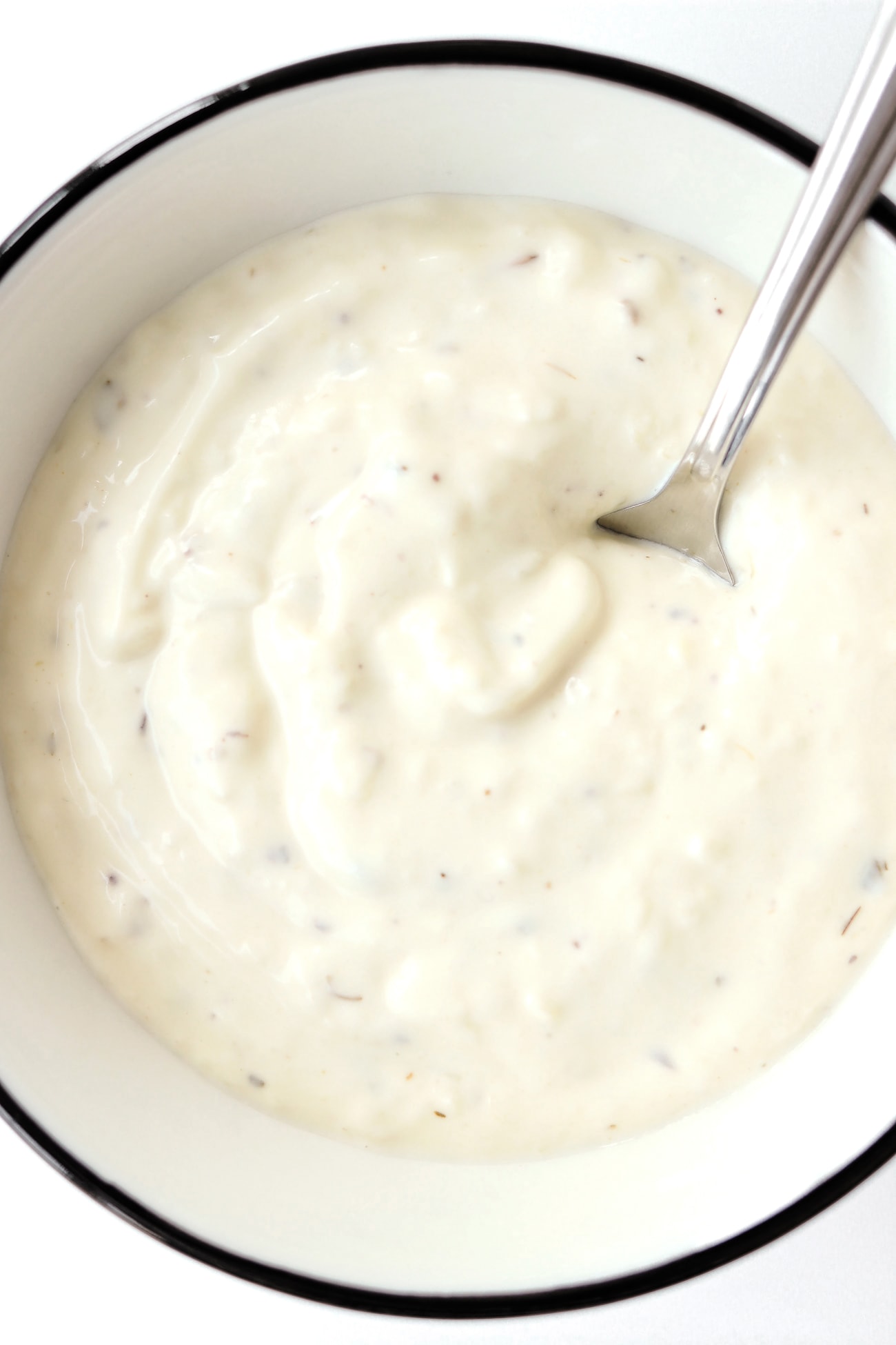 Doner White Sauce - KibrisPDR