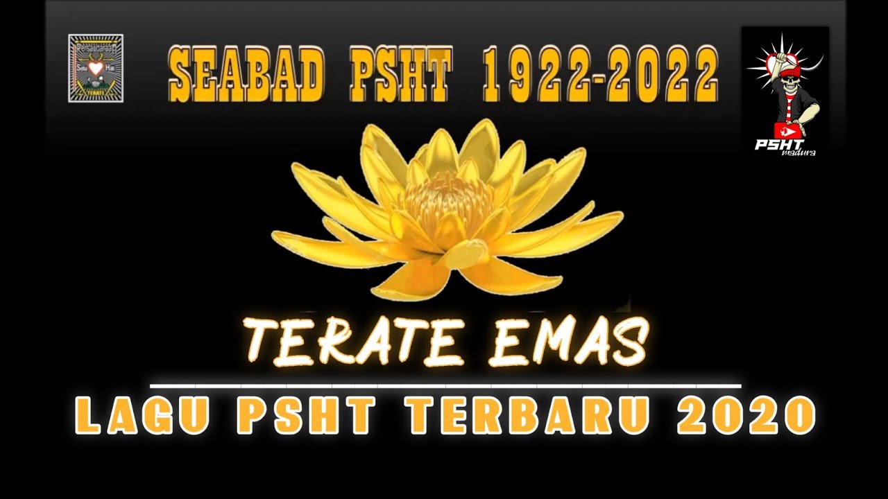 Detail Gambar Bunga Terate Emas Nomer 34