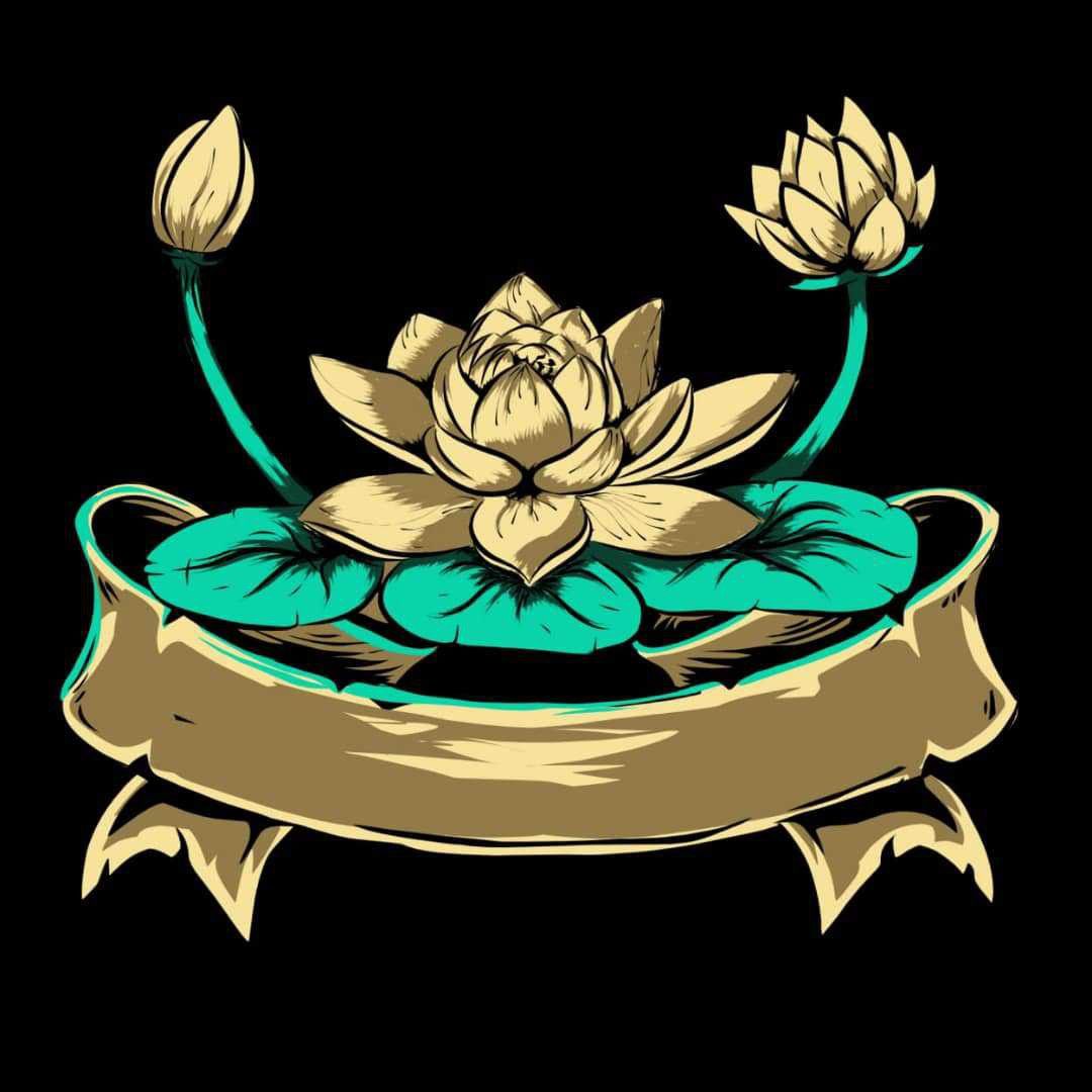 Detail Gambar Bunga Terate Png Nomer 20