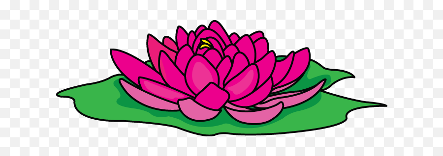 Detail Gambar Bunga Terate Png Nomer 4