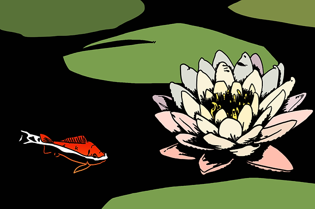 Detail Gambar Bunga Terate Png Nomer 38