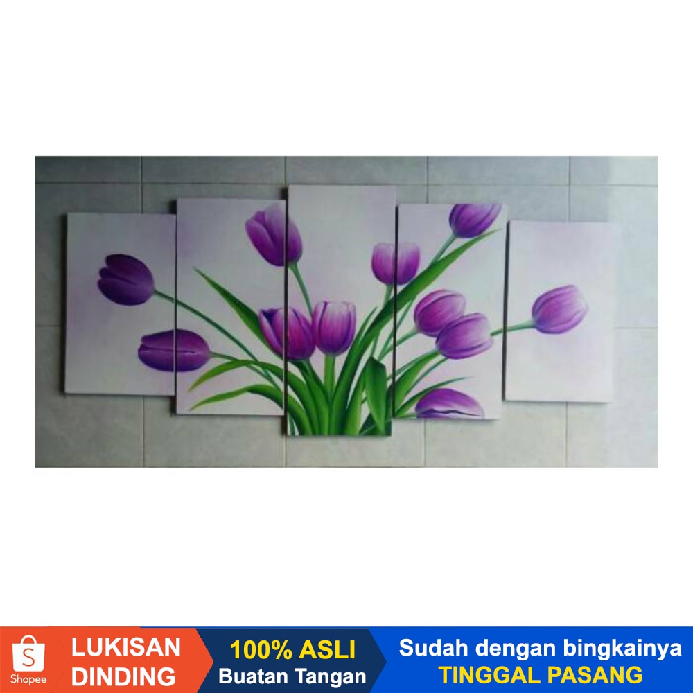 Detail Gambar Bunga Tulip Dan Bagiannya Nomer 25