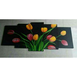 Detail Gambar Bunga Tulip Dan Bagiannya Nomer 44