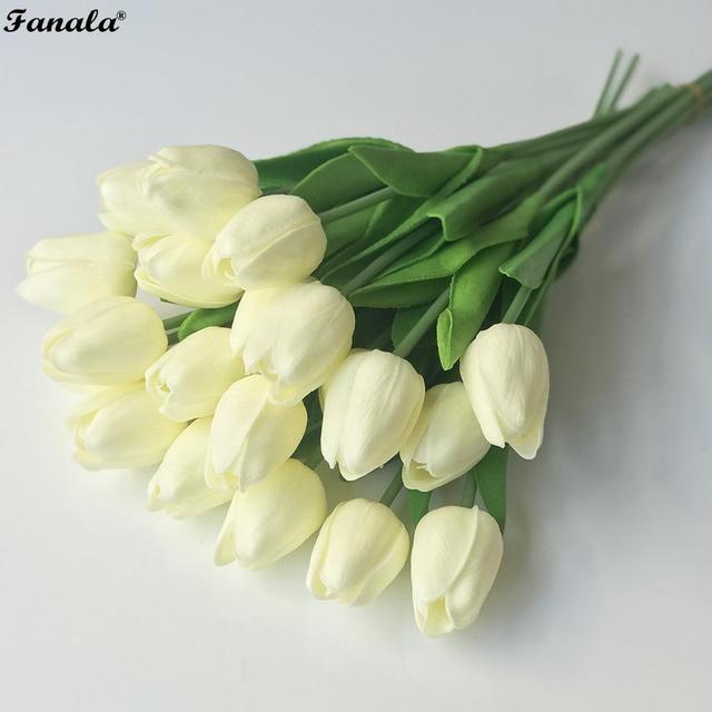 Detail Gambar Bunga Tulip Sederhana Nomer 53