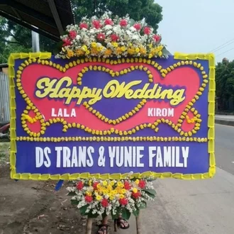 Detail Gambar Bunga Ucapan Nomer 29