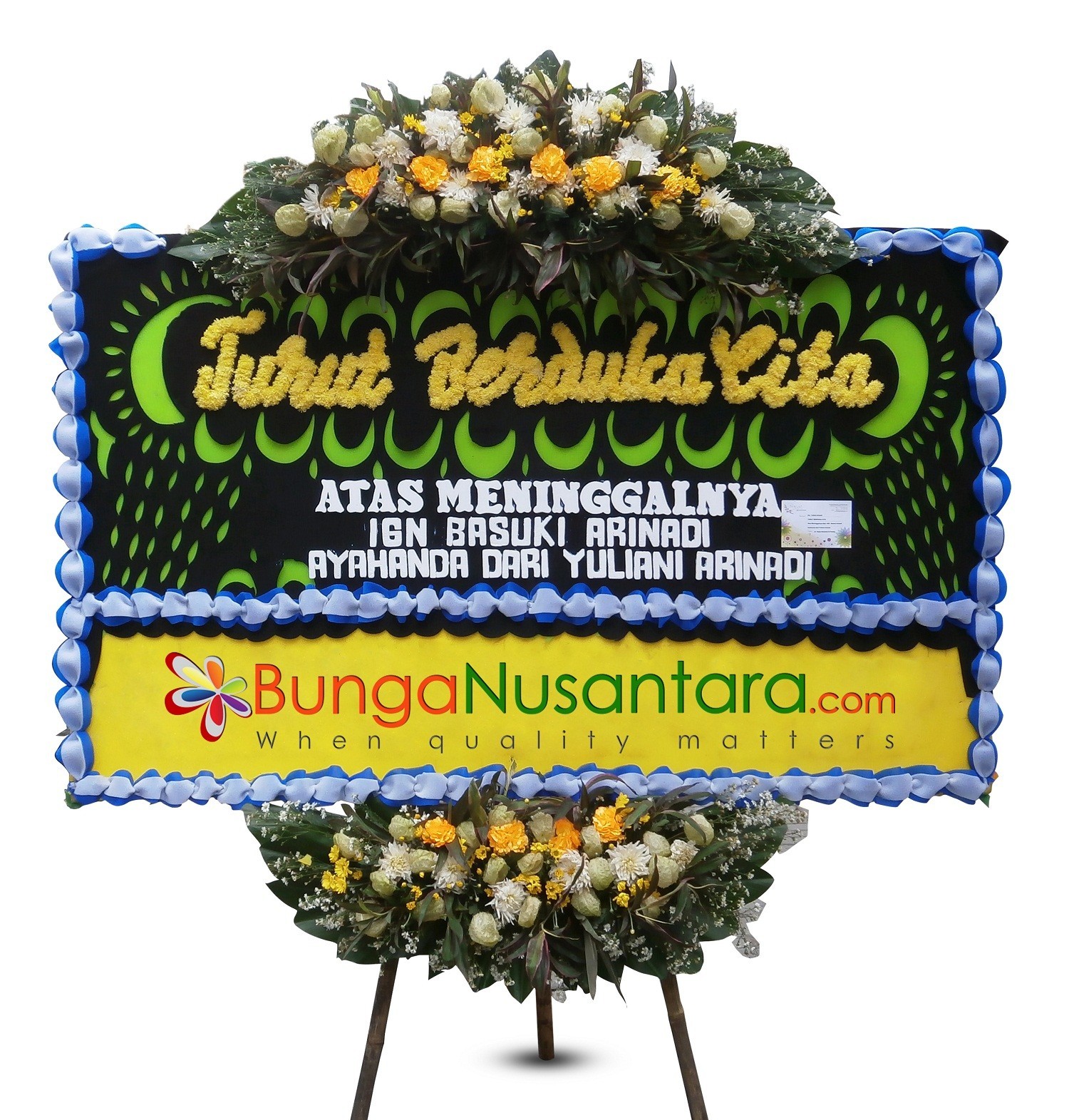 Detail Gambar Bunga Ucapan Belasungkawa Nomer 39