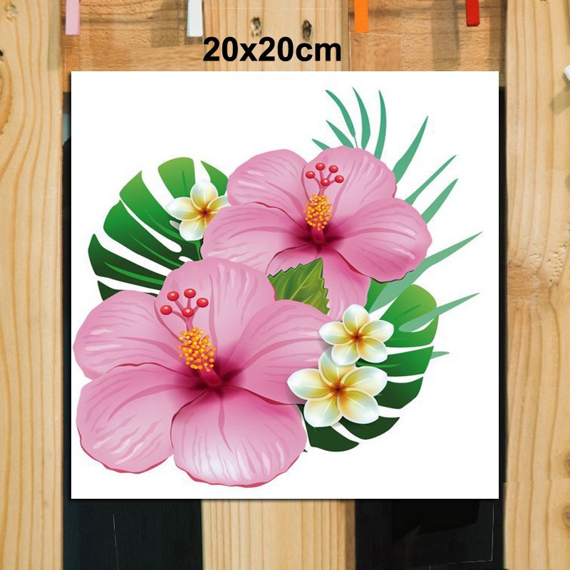 Detail Gambar Bunga Untuk Hiasan Dinding Nomer 20