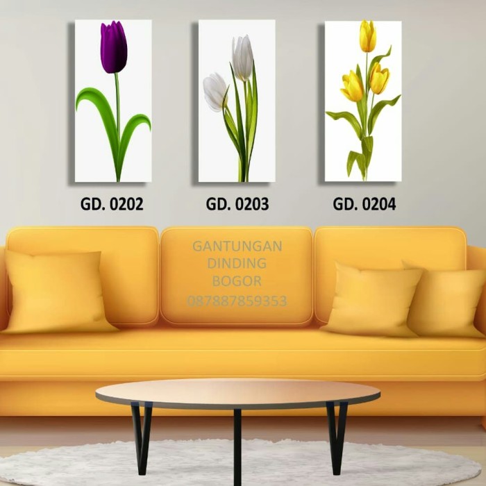 Detail Gambar Bunga Untuk Hiasan Dinding Nomer 37