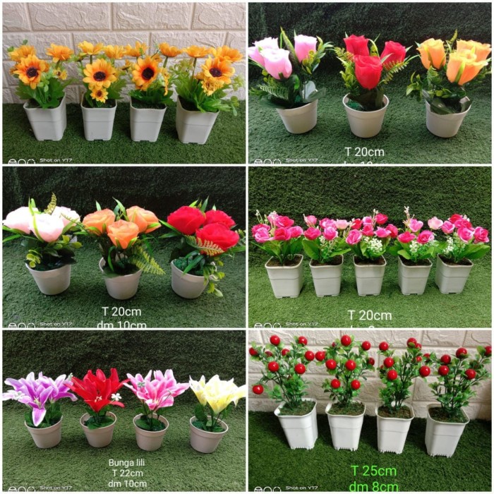 Detail Gambar Bunga Untuk Hiasan Dinding Nomer 45