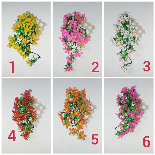 Detail Gambar Bunga Untuk Hiasan Dinding Nomer 9