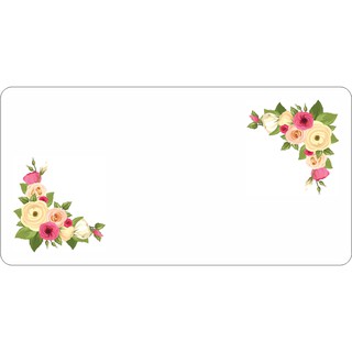 Detail Gambar Bunga Untuk Label Undangan Nomer 22
