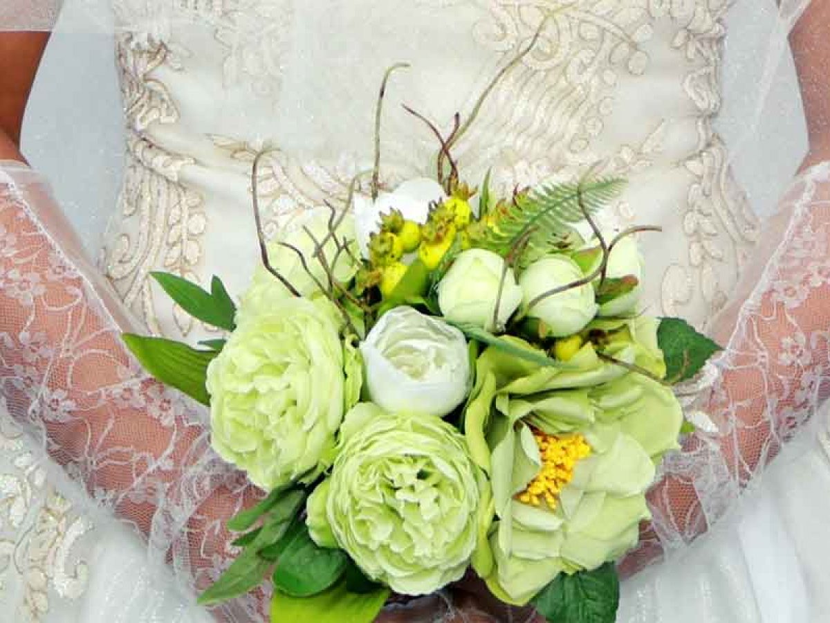 Detail Gambar Bunga Untuk Pernikahan Nomer 41