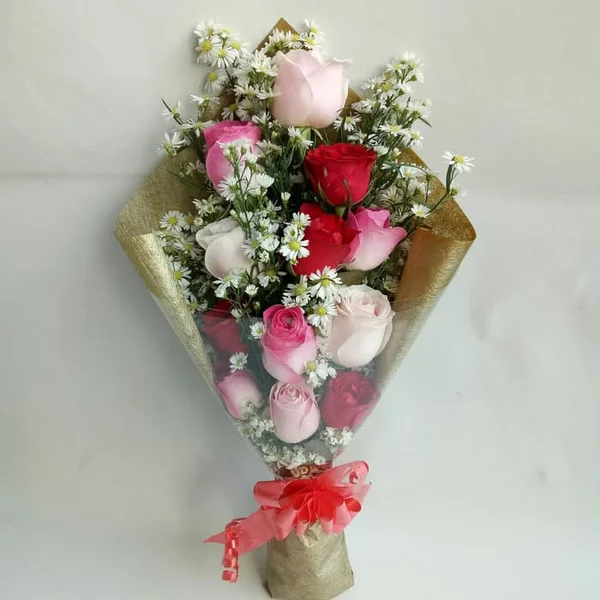 Detail Gambar Bunga Valentine Nomer 49