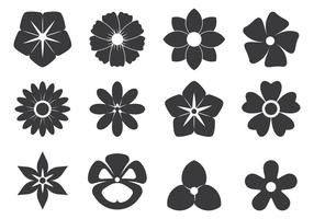 Detail Gambar Bunga Vector Nomer 18