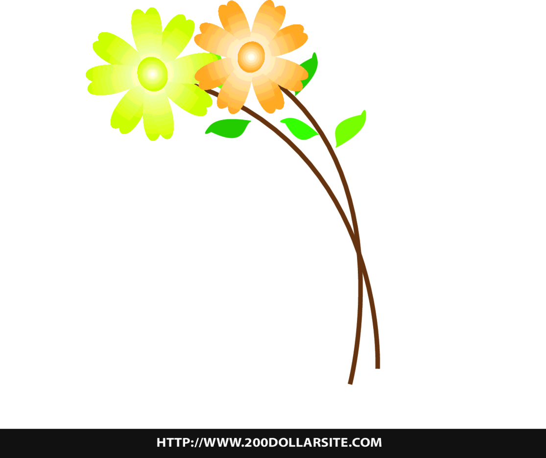 Detail Gambar Bunga Vector Nomer 19