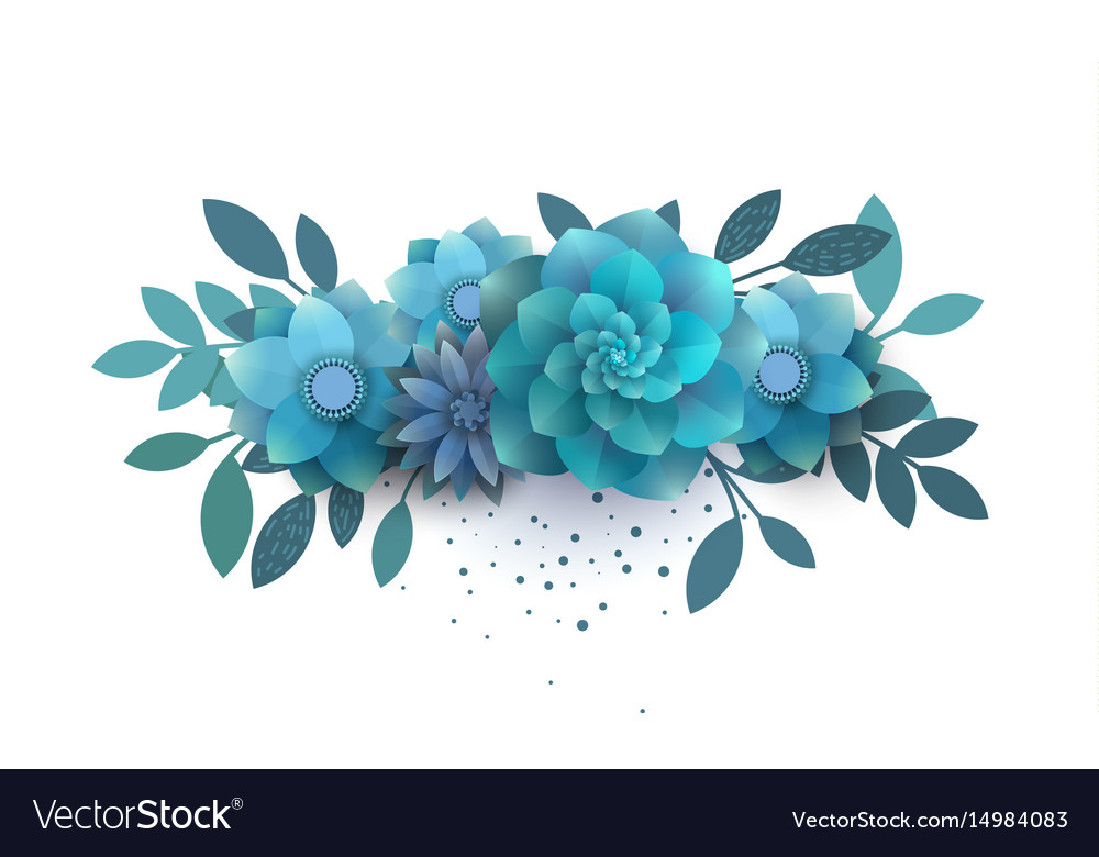 Detail Gambar Bunga Vector Nomer 23