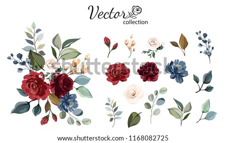 Detail Gambar Bunga Vector Nomer 28
