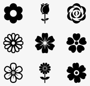 Detail Gambar Bunga Vector Nomer 32