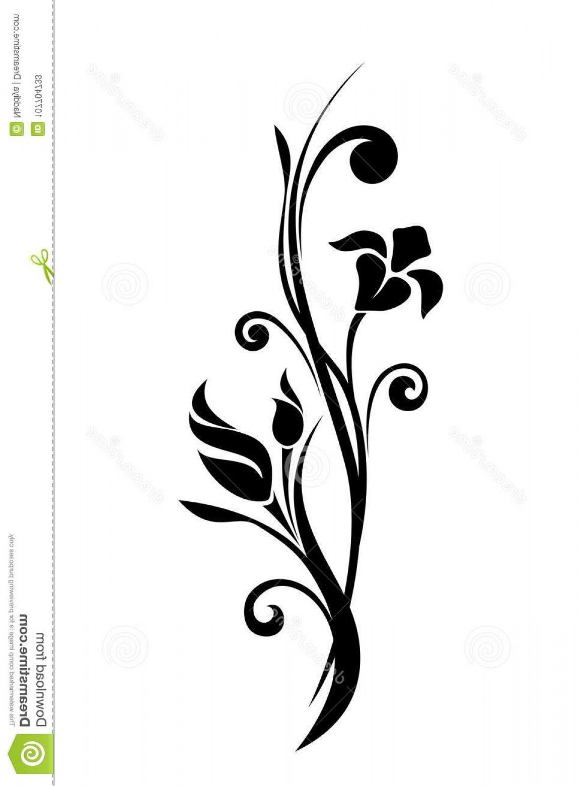 Detail Gambar Bunga Vector Nomer 34