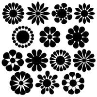 Detail Gambar Bunga Vector Nomer 48