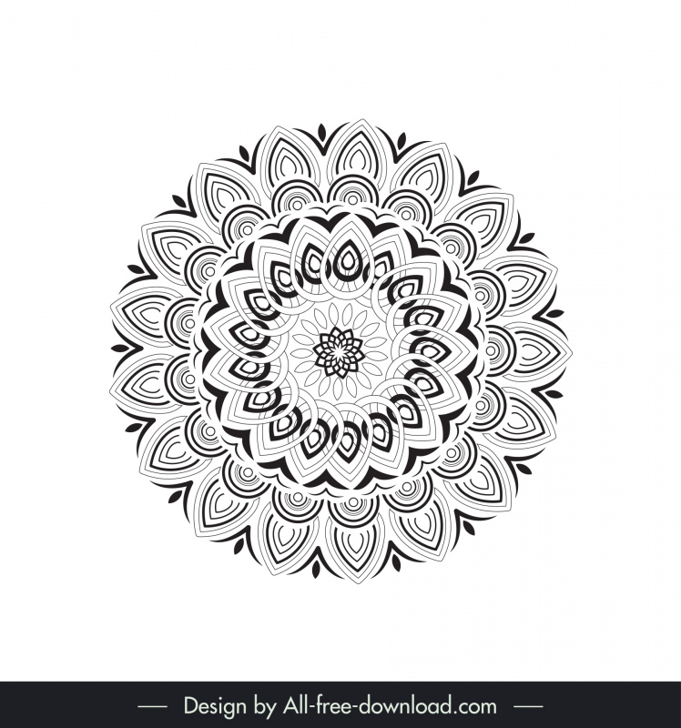 Detail Gambar Bunga Vector Nomer 50