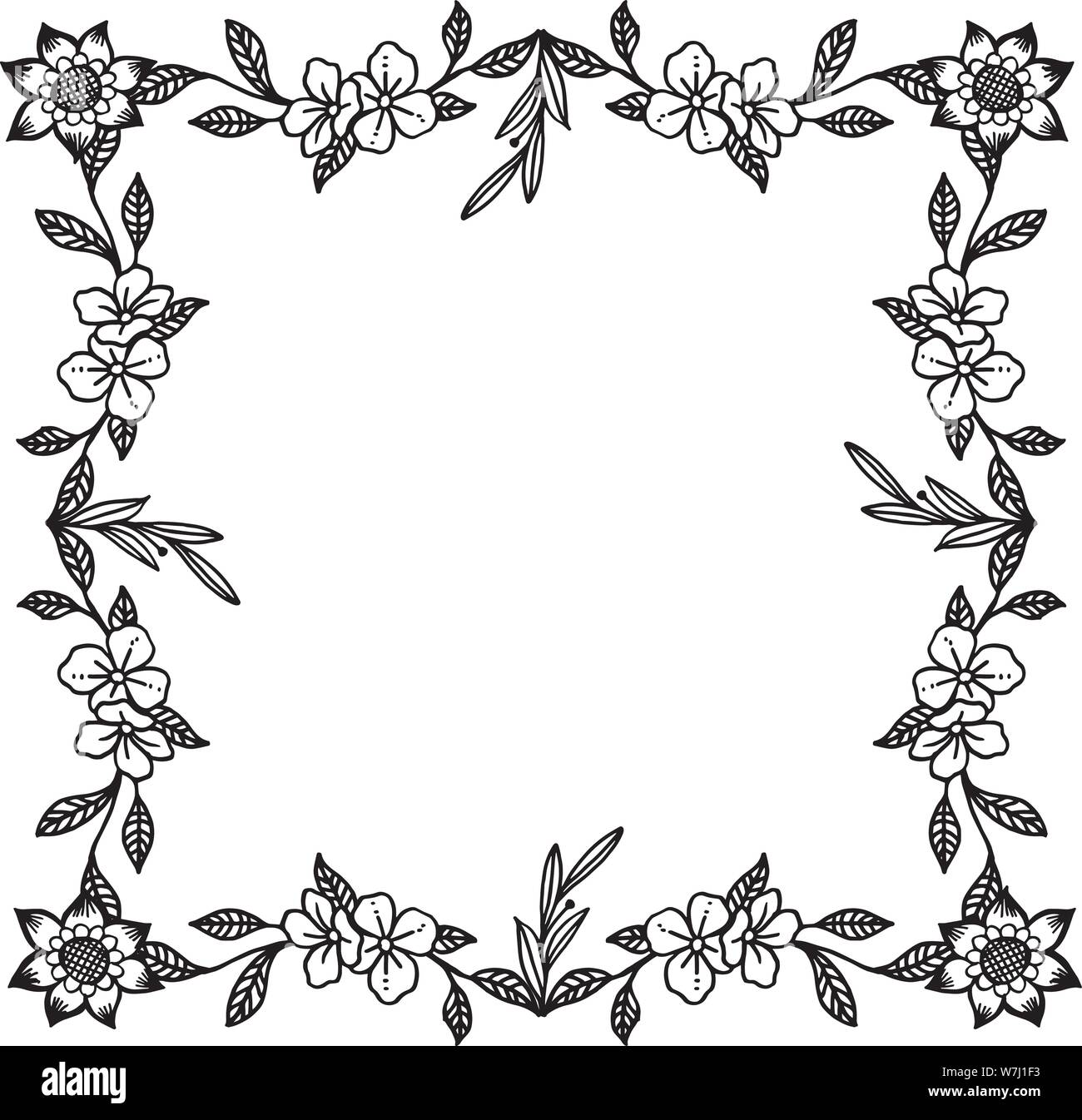 Detail Gambar Bunga Vector Nomer 54