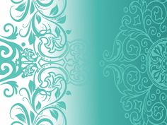 Detail Gambar Bunga Warna Hijau Tosca Nomer 32