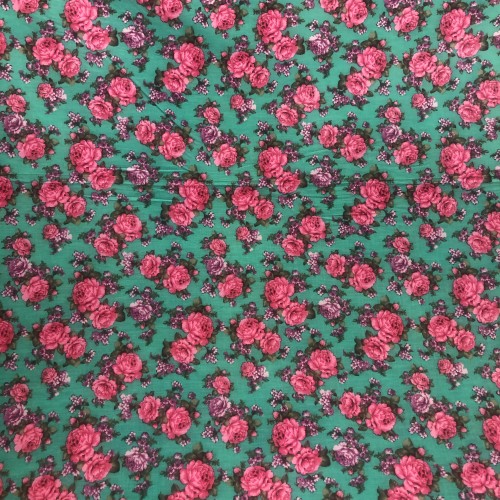 Detail Gambar Bunga Warna Hijau Tosca Nomer 35