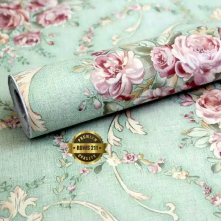 Detail Gambar Bunga Warna Hijau Tosca Nomer 36