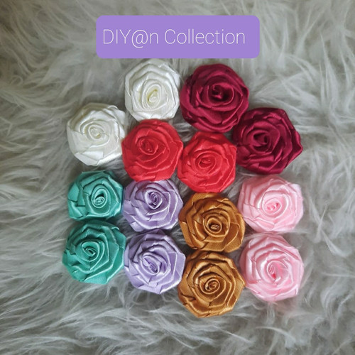 Detail Gambar Bunga Warna Hijau Tosca Nomer 37