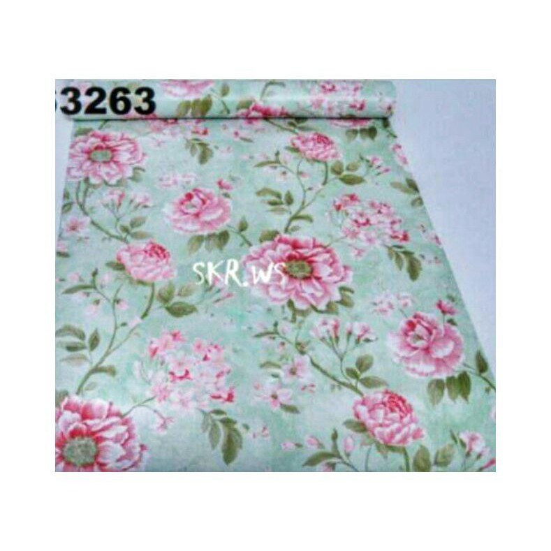 Detail Gambar Bunga Warna Hijau Tosca Nomer 38