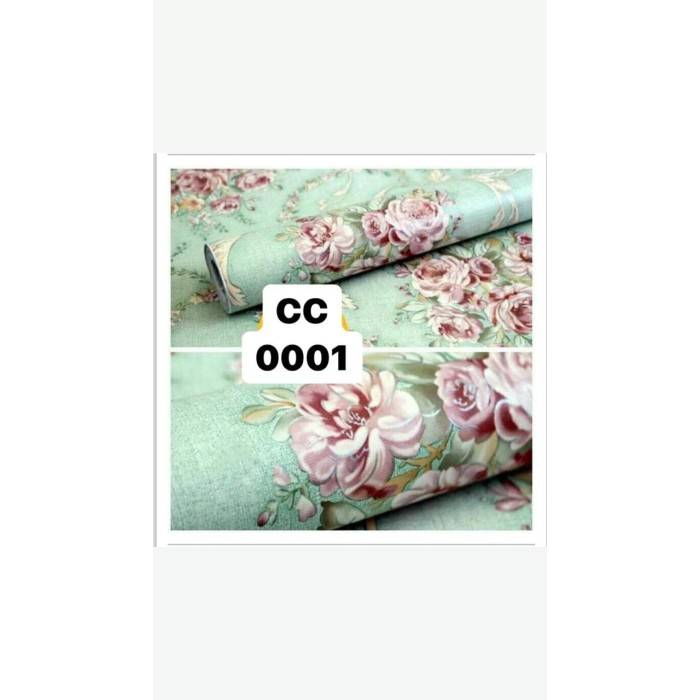 Detail Gambar Bunga Warna Hijau Tosca Nomer 39