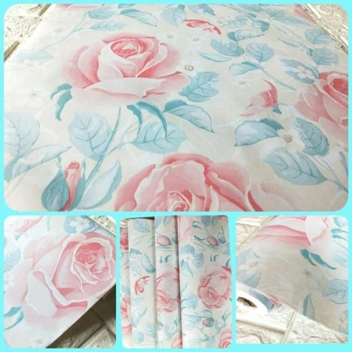 Detail Gambar Bunga Warna Hijau Tosca Nomer 48