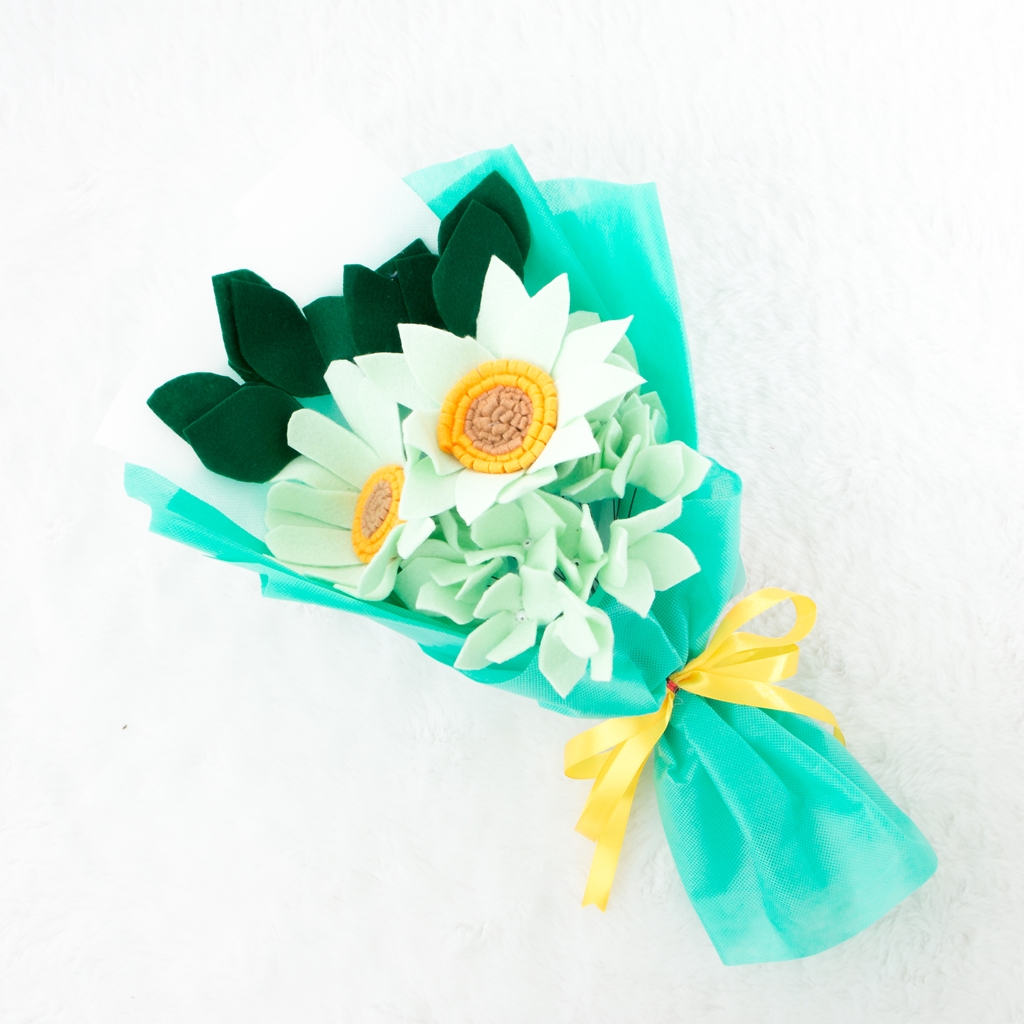 Detail Gambar Bunga Warna Hijau Tosca Nomer 52