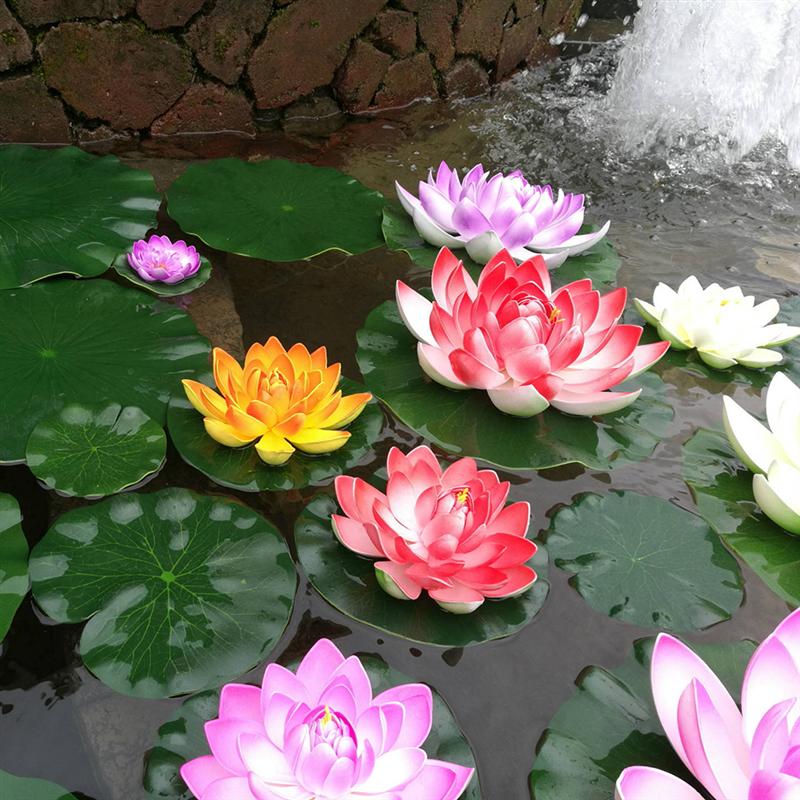 Detail Gambar Bunga Water Lily Nomer 15