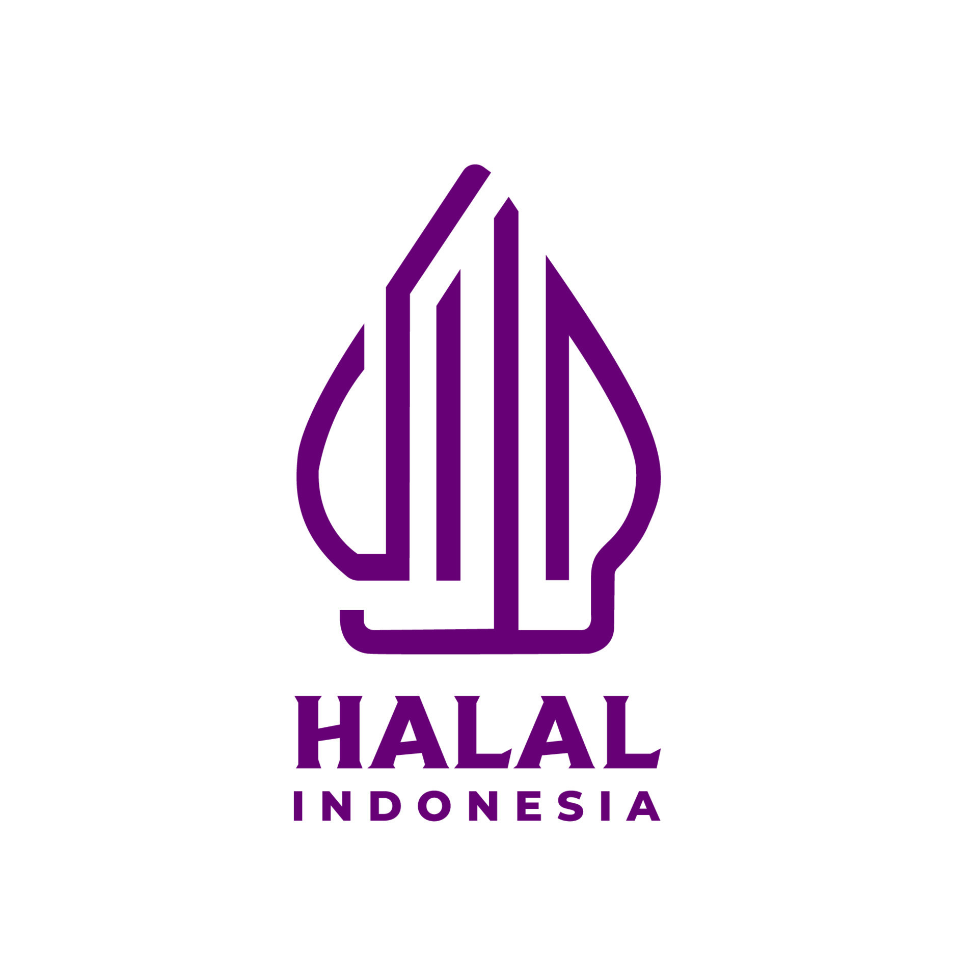 Detail Halal Png Logo Nomer 2