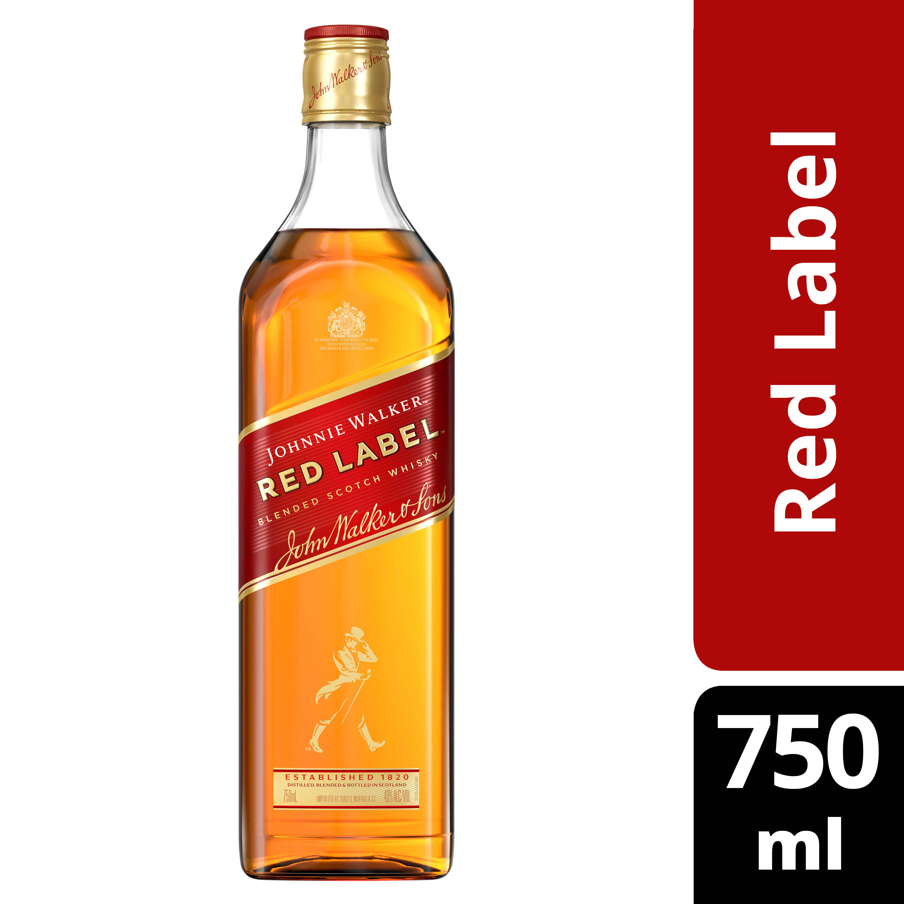 Black Label 12 1 Литр Купить